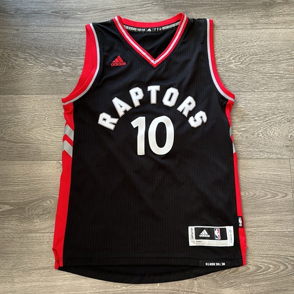 Adidas Raptors Jersey - Picture 1 of 4